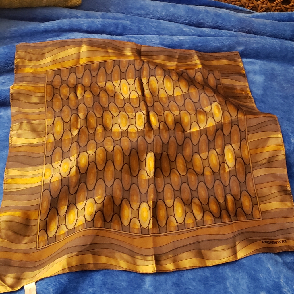 Jones Newyork Scarf